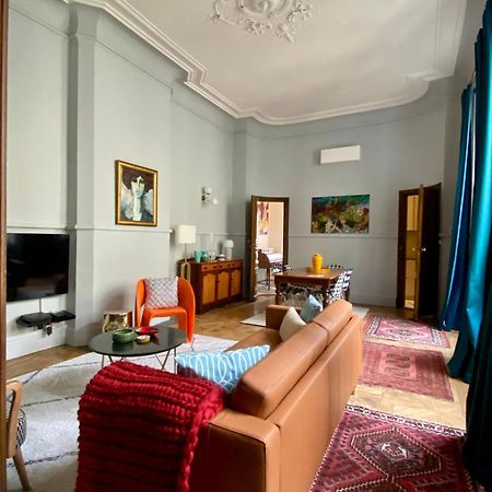 Maison Eglantine Historic 4 Star With Air Conditioning Carcassonne Exterior photo