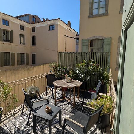 Maison Eglantine Historic 4 Star With Air Conditioning Carcassonne Exterior photo