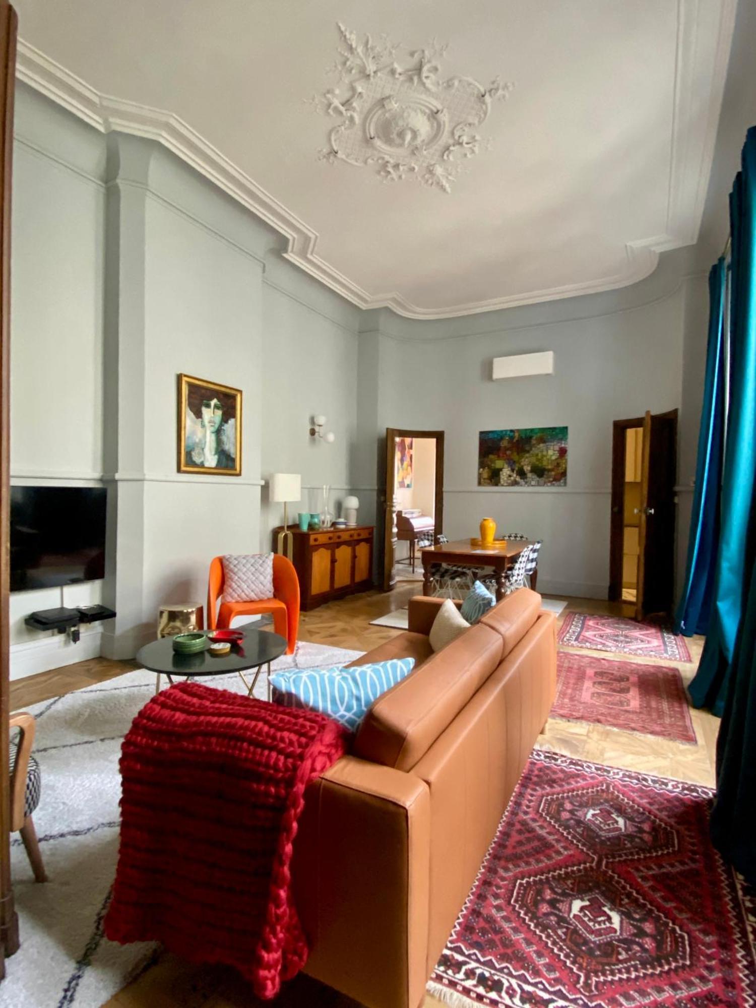 Maison Eglantine Historic 4 Star With Air Conditioning Carcassonne Exterior photo