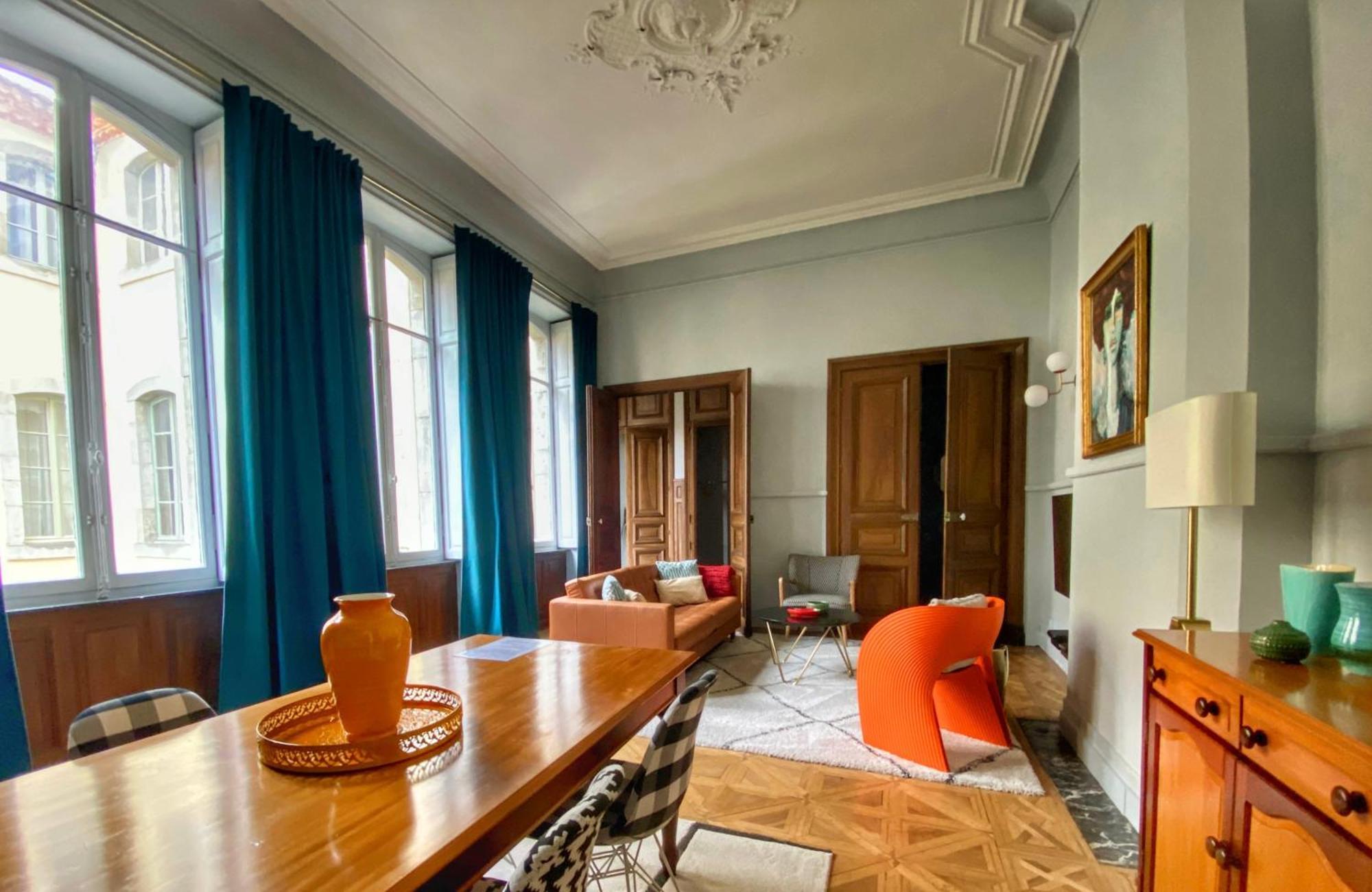 Maison Eglantine Historic 4 Star With Air Conditioning Carcassonne Exterior photo