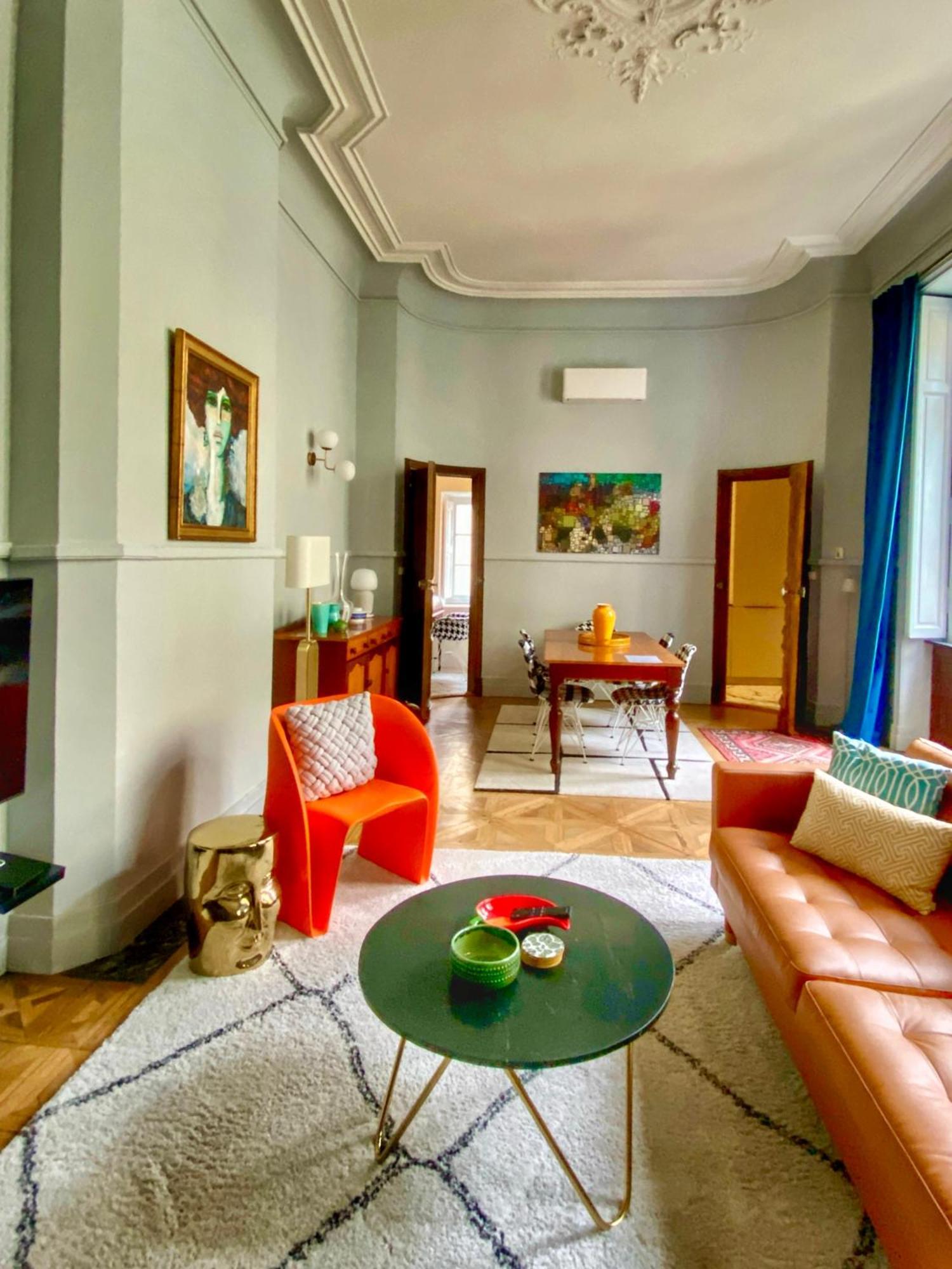 Maison Eglantine Historic 4 Star With Air Conditioning Carcassonne Exterior photo