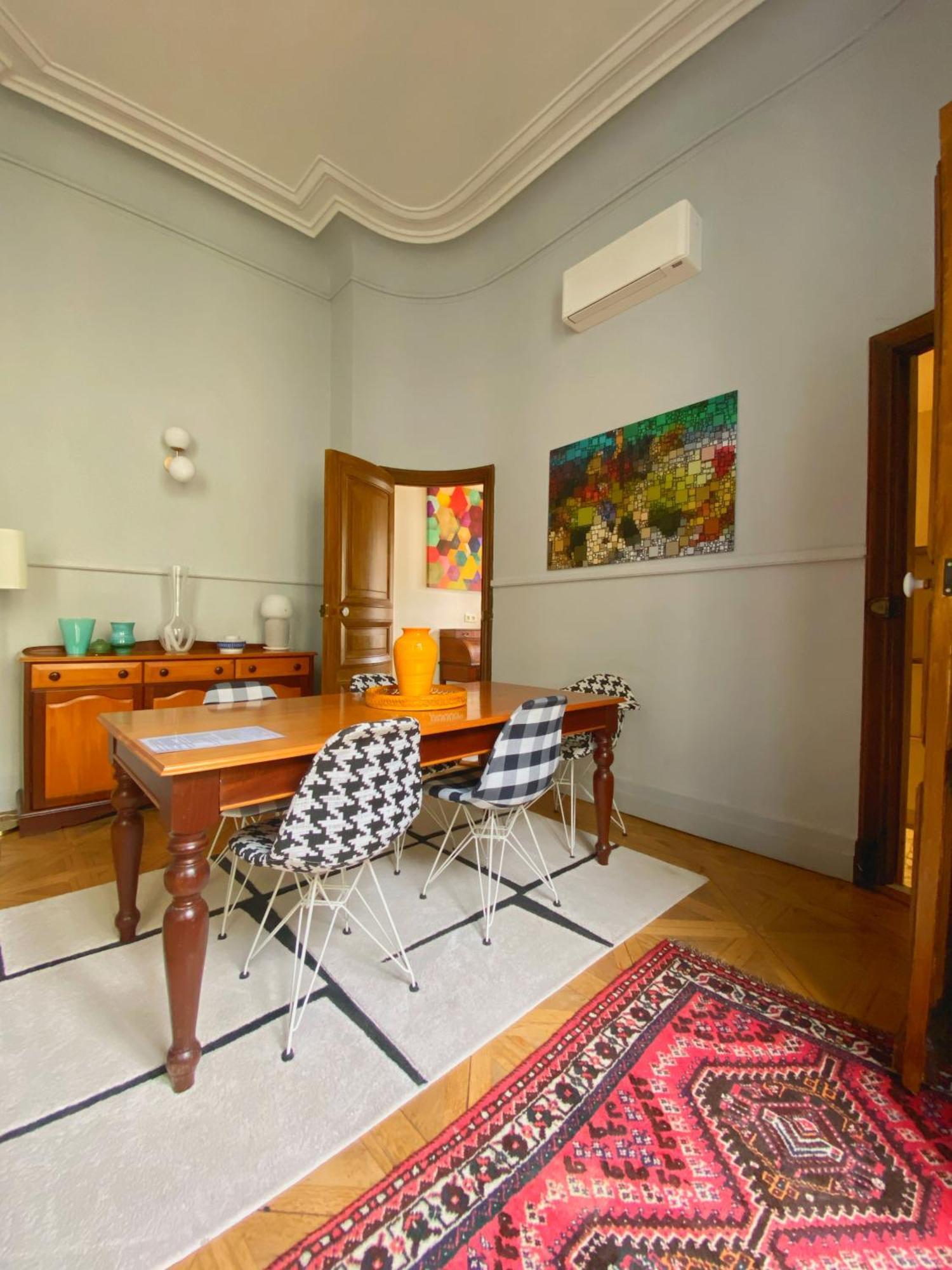 Maison Eglantine Historic 4 Star With Air Conditioning Carcassonne Exterior photo