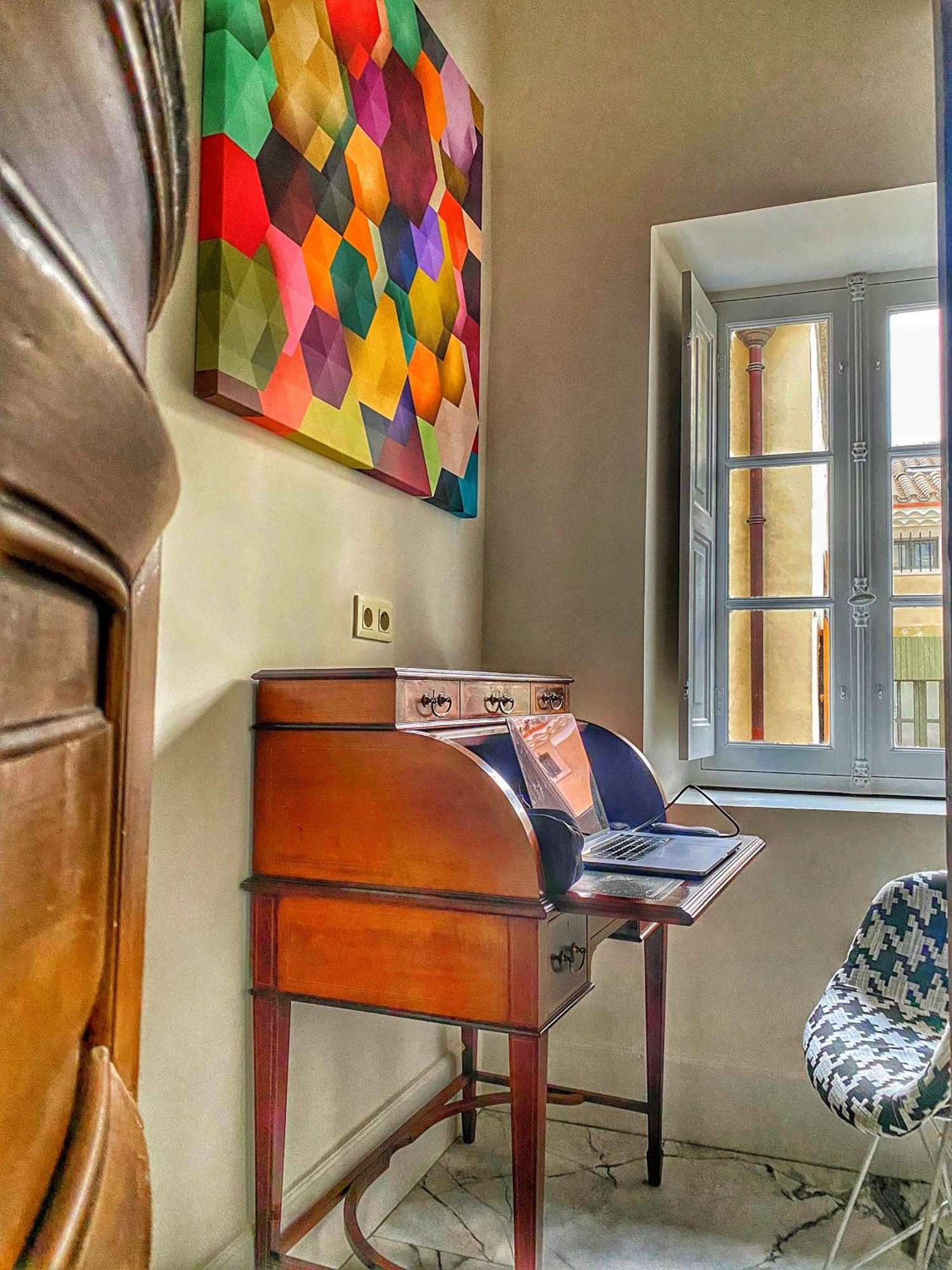 Maison Eglantine Historic 4 Star With Air Conditioning Carcassonne Exterior photo